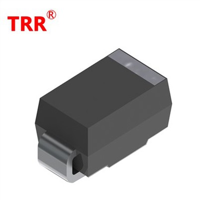 Diode S1A