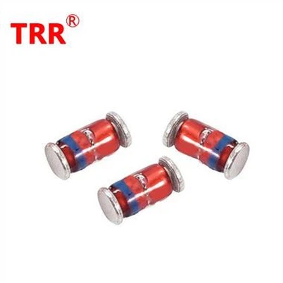 Zenerdiodes DL4728A - DL4764A