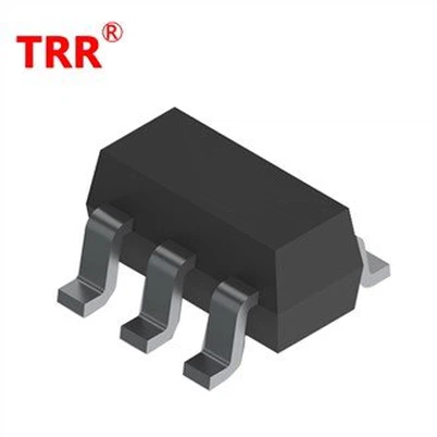 Spanningsregelaar LM1117