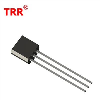 BC 547 NPN -transistor