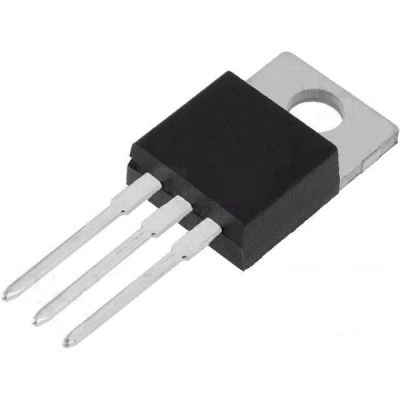 N-kanaal 60-V (DS) MOSFET IRFZ44