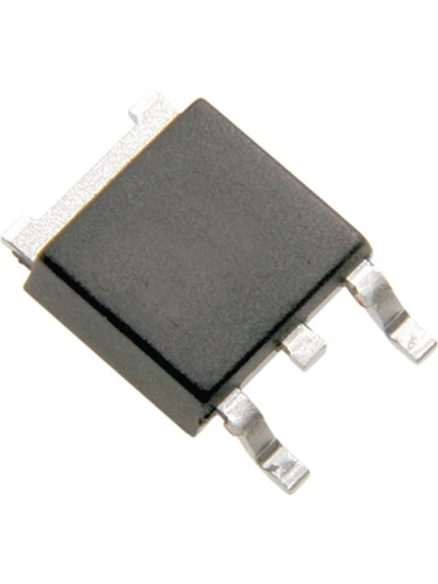 MOSFET FDD4141