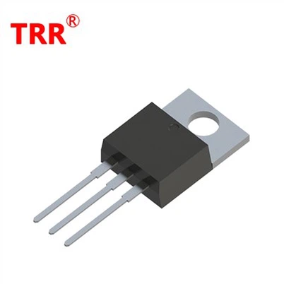 VERMOGENSTRANSISTOREN TIP42 TOT-220 Transistor